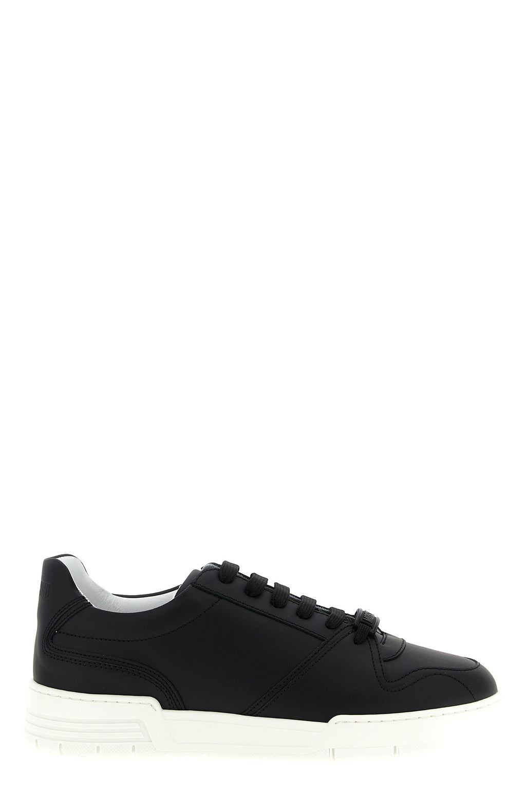 MOSCHINO 'Kevin' sneakers For Men 100% leather