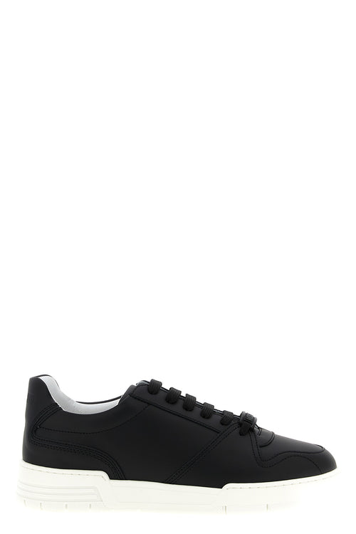 MOSCHINO 'Kevin' sneakers For Men 100% leather