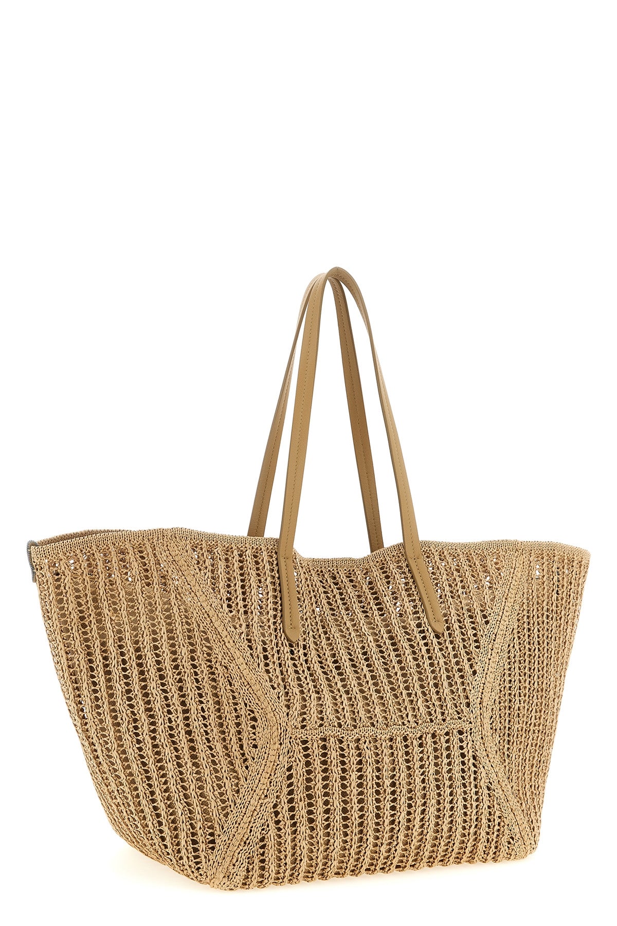 BRUNELLO CUCINELLI 'BC Duo' large shoulder bag