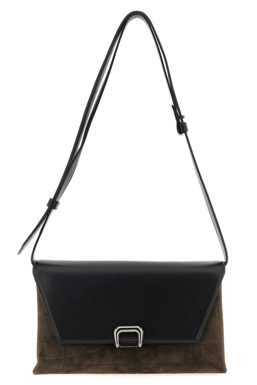 BRUNELLO CUCINELLI 'Sartorial' shoulder bag For Women 100% leather