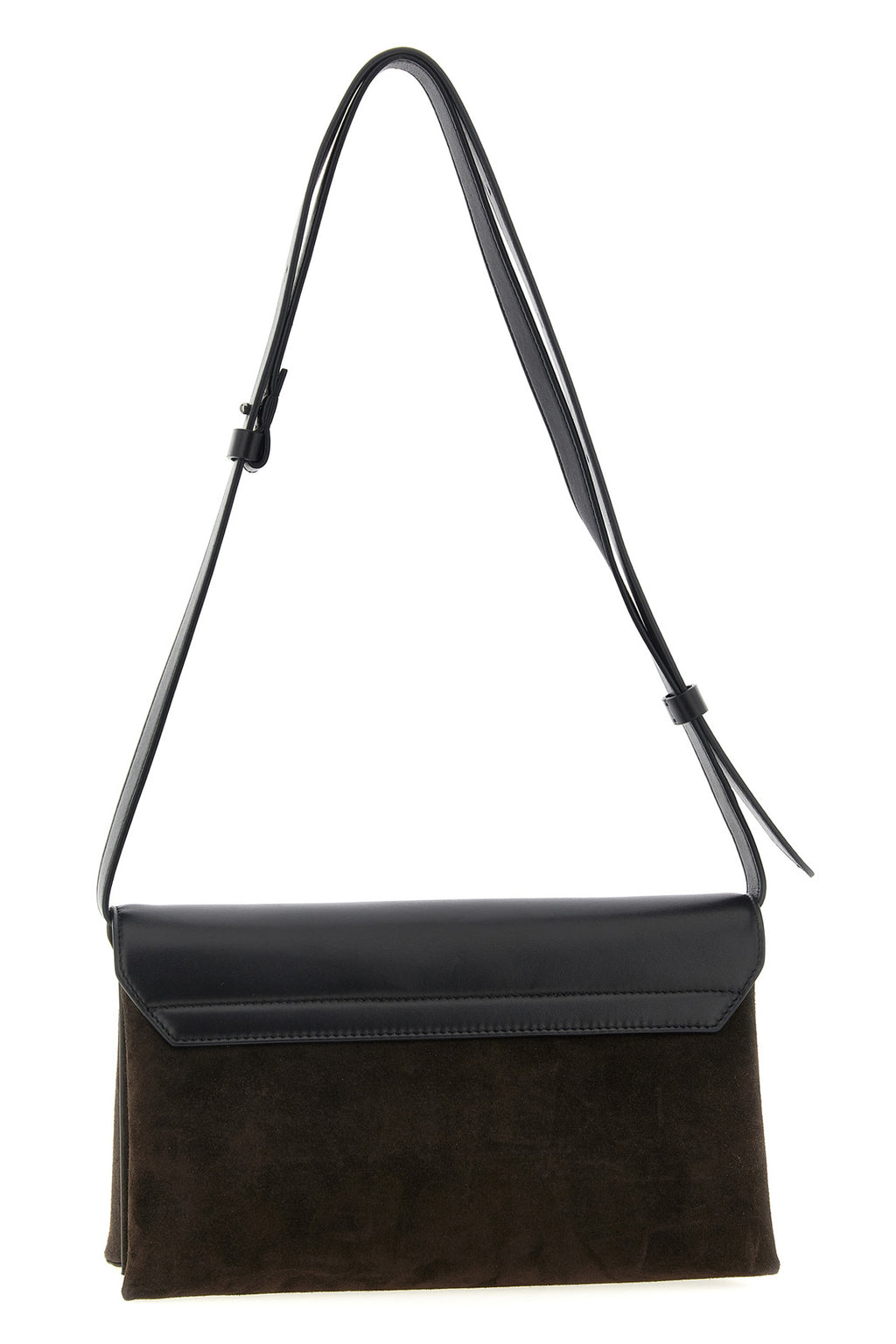 BRUNELLO CUCINELLI 'Sartorial' shoulder bag For Women 100% leather