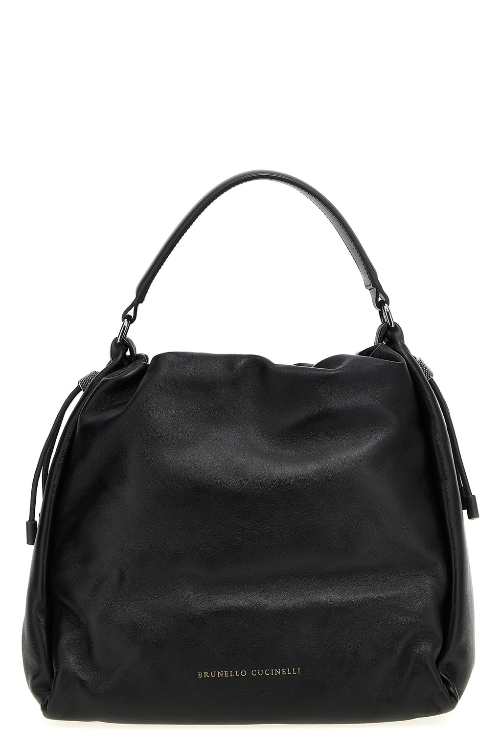 BRUNELLO CUCINELLI 'Bucket Mellow' handbag For Women 100% leather