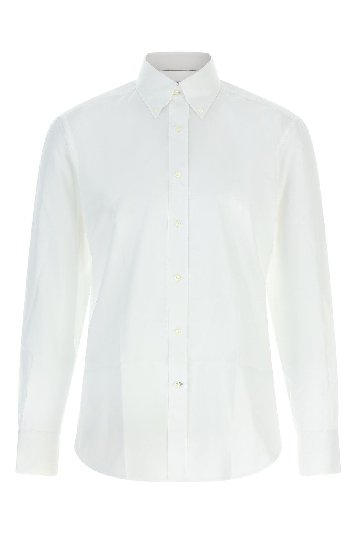 BRUNELLO CUCINELLI Button-down shirt