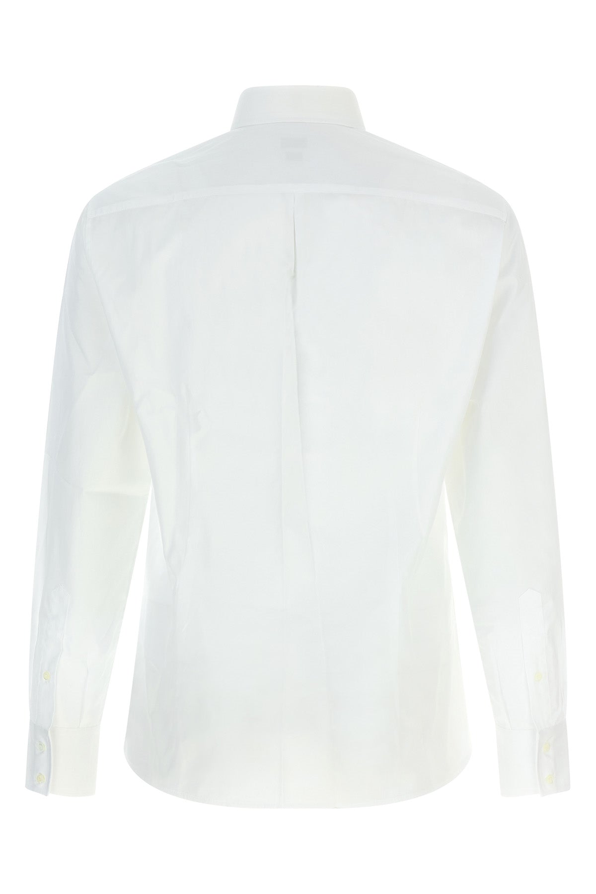 BRUNELLO CUCINELLI Button-down shirt