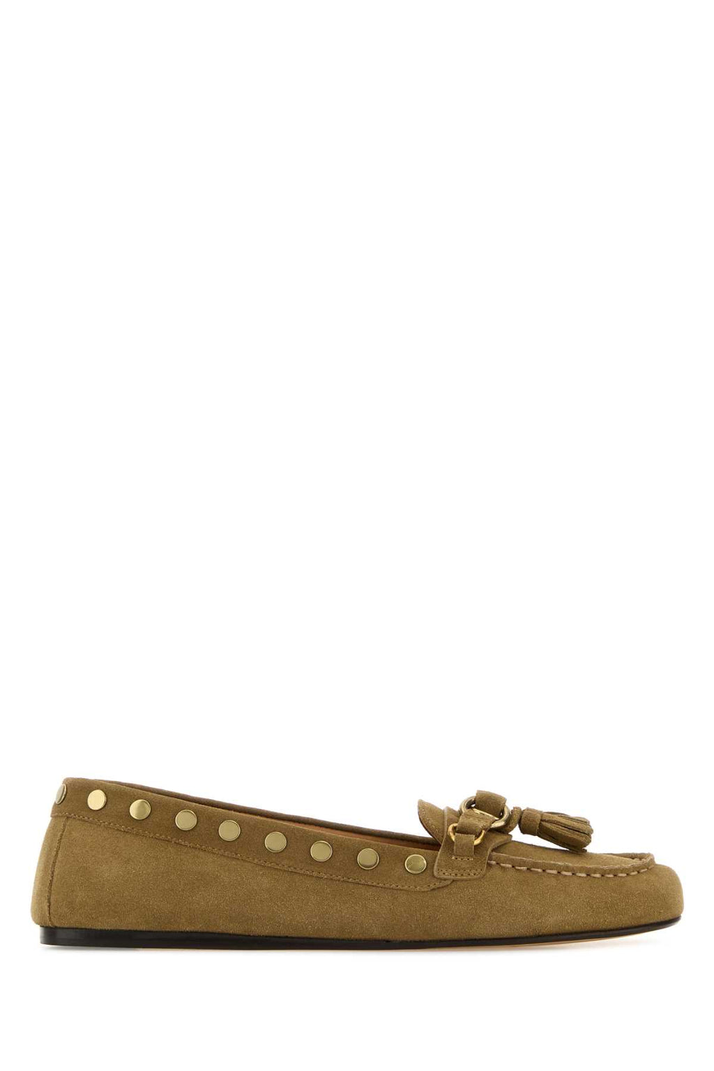 ISABEL MARANT FAXEL-GB For Women Exterior: 100% Calf Interior: 100% Calf Sole: Leather