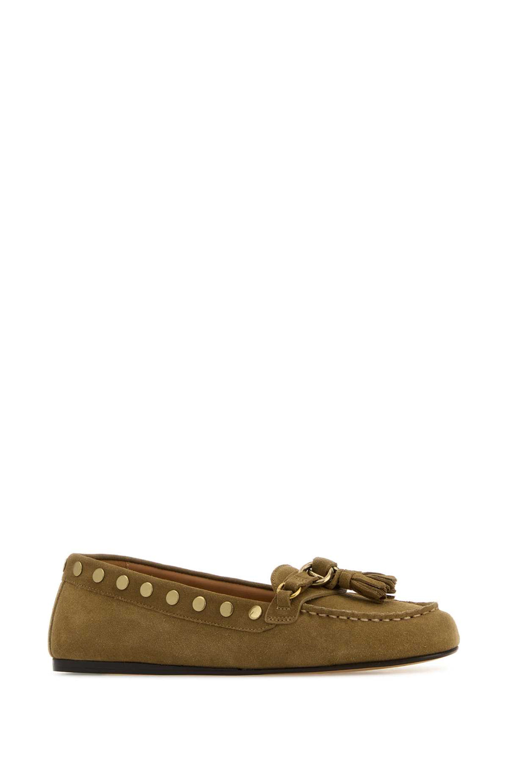 ISABEL MARANT FAXEL-GB For Women Exterior: 100% Calf Interior: 100% Calf Sole: Leather