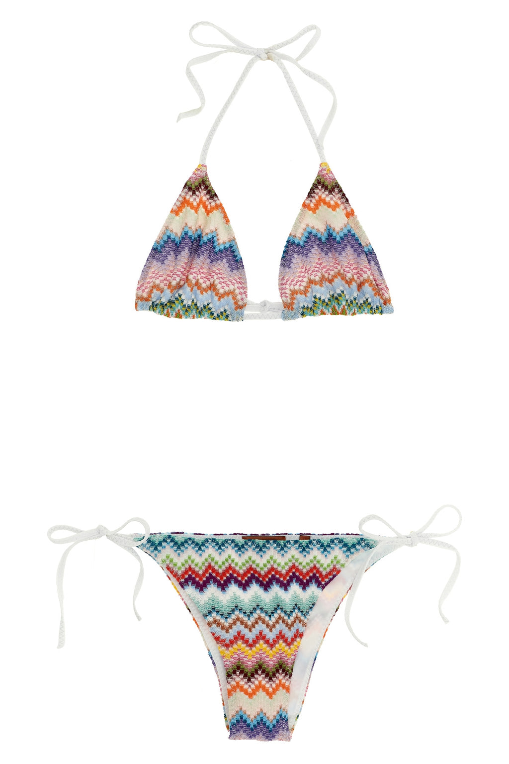 missoni Zigzag bikini