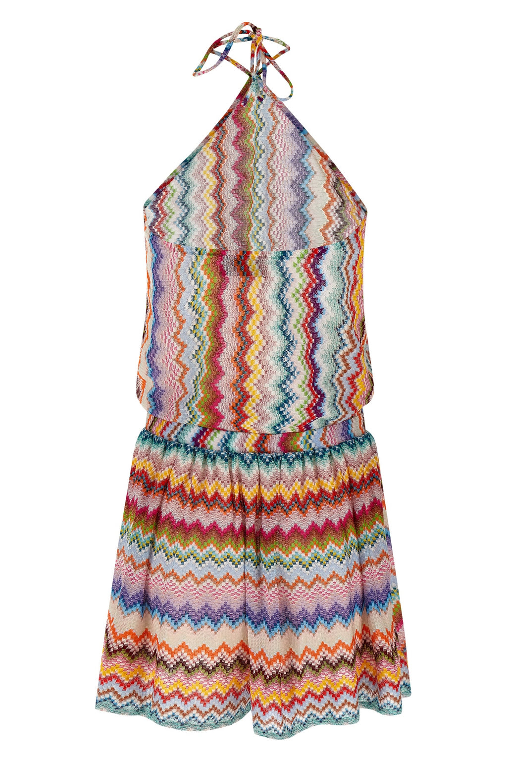 missoni Knitted tracksuit