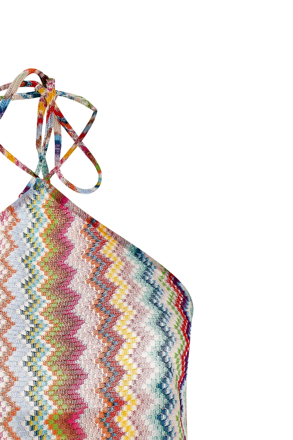 missoni Knitted tracksuit