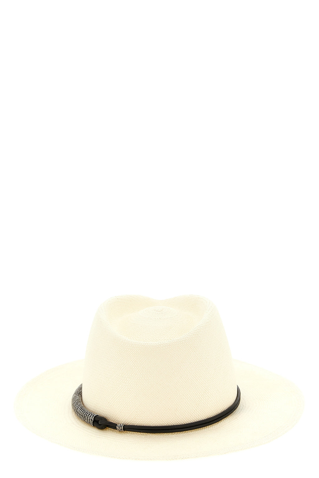BRUNELLO CUCINELLI Monile Hat For Women 100% pg