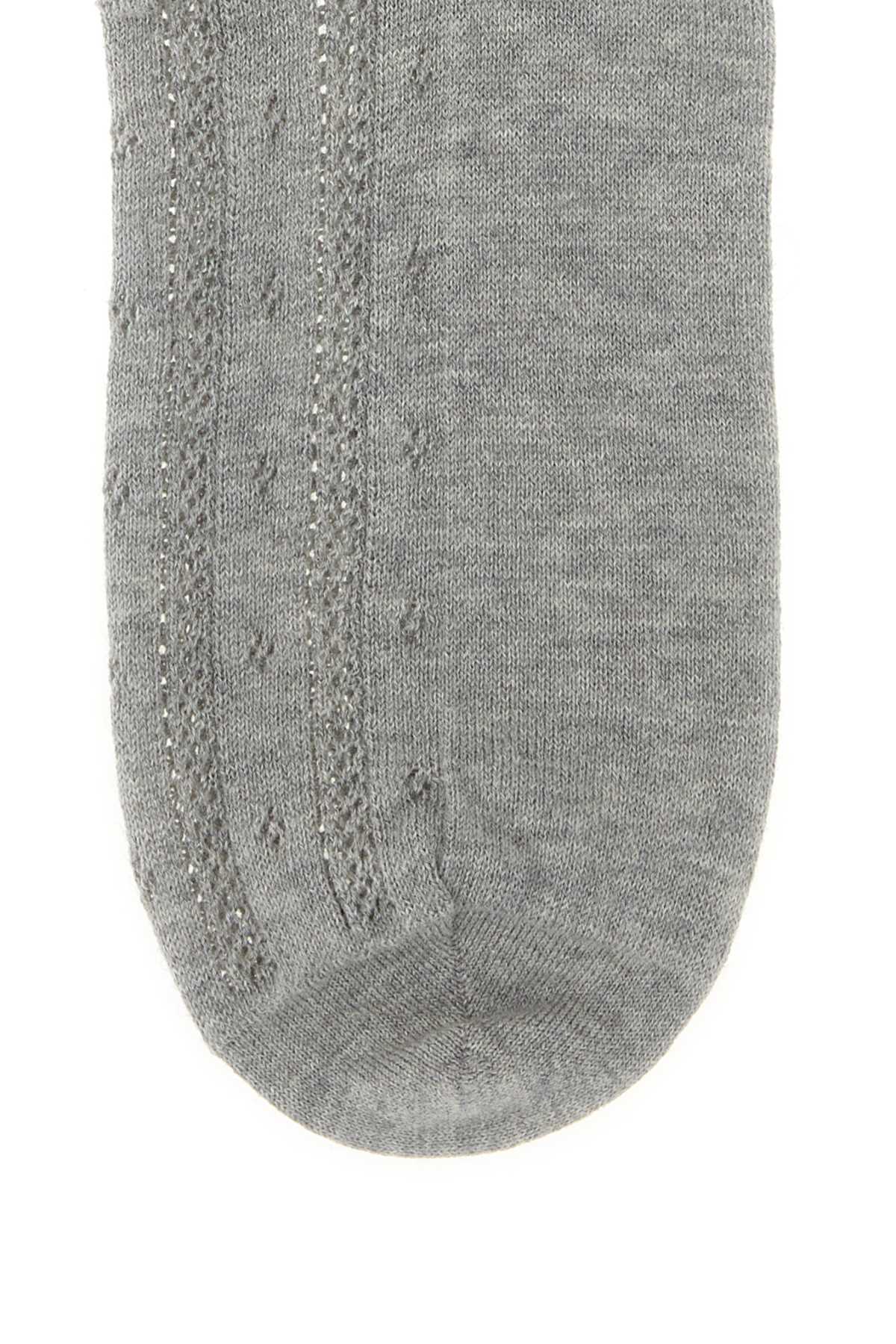 MIU MIU CALZE For Women Exterior: 100% Cotton