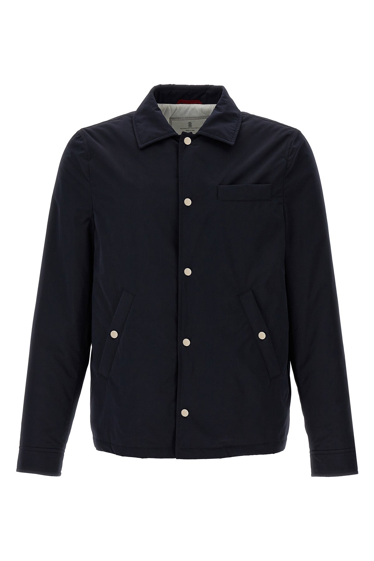 BRUNELLO CUCINELLI Water repellent jacket
