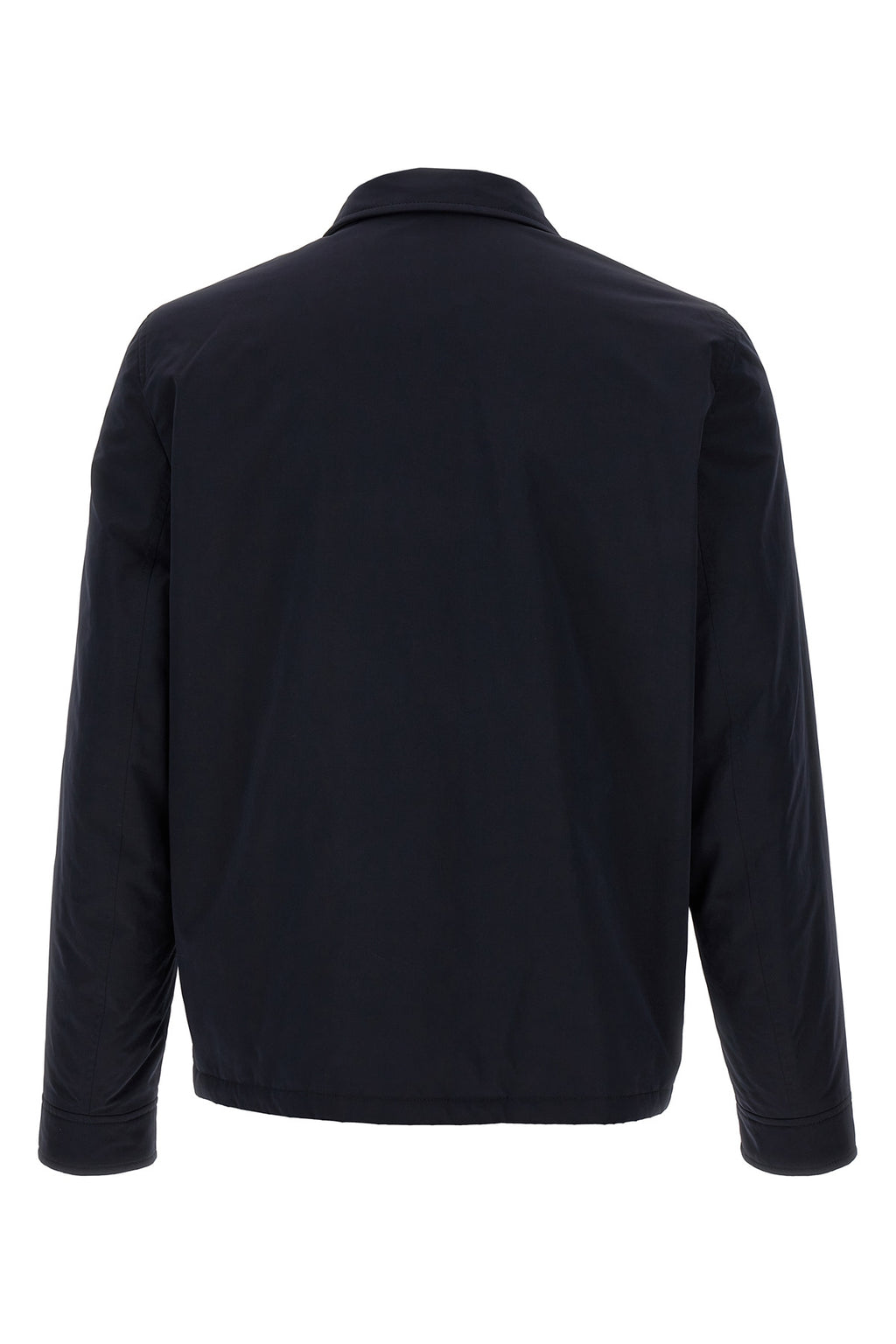 BRUNELLO CUCINELLI Water repellent jacket For Men 70% polyester, 30% polyamide