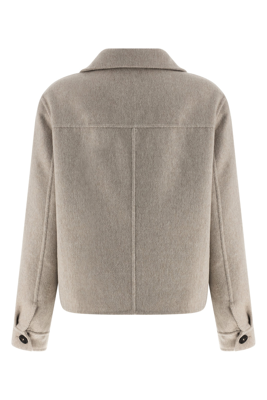 BRUNELLO CUCINELLI Cashmere coat