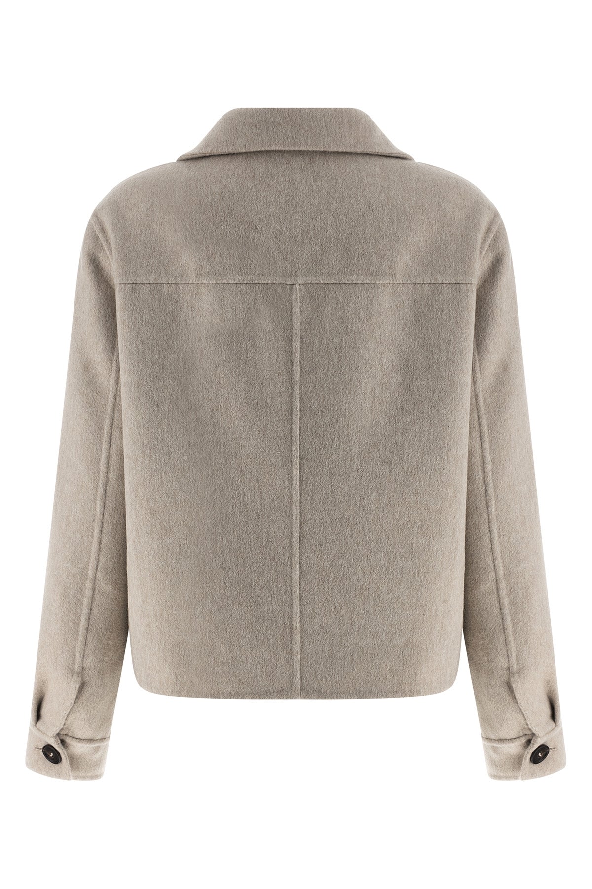 BRUNELLO CUCINELLI Cashmere coat