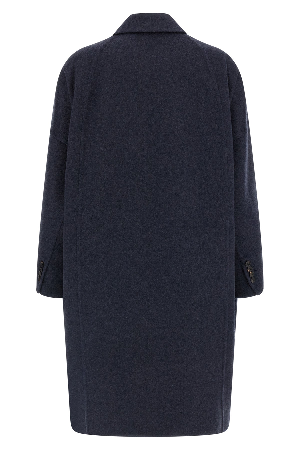 BRUNELLO CUCINELLI Cashmere coat