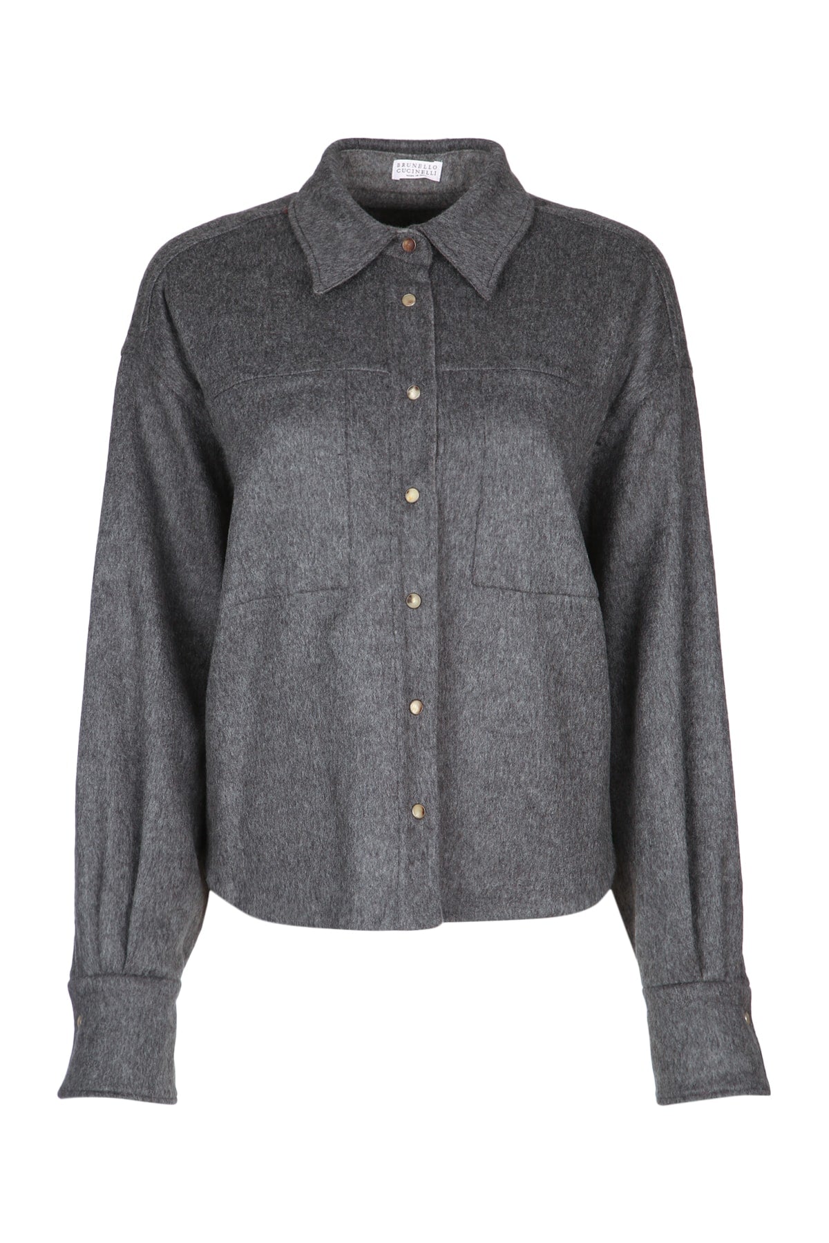 BRUNELLO CUCINELLI SHIRT For Women 