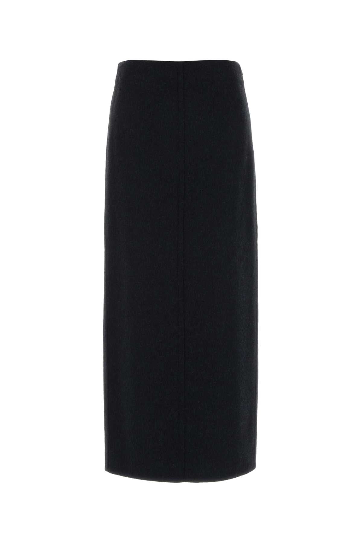 BRUNELLO CUCINELLI GONNA For Women Exterior: 100% Virgin wool