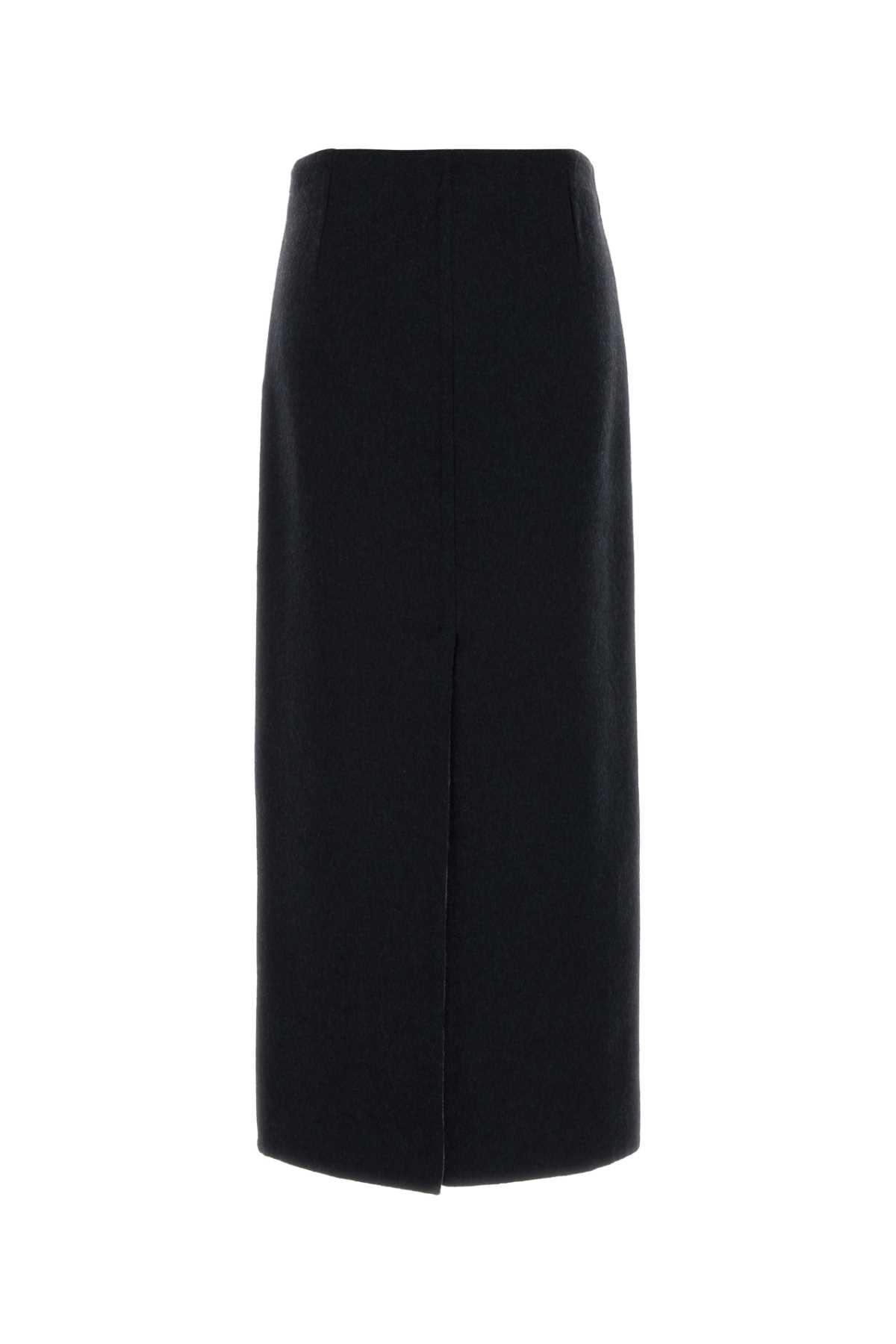 BRUNELLO CUCINELLI GONNA For Women Exterior: 100% Virgin wool