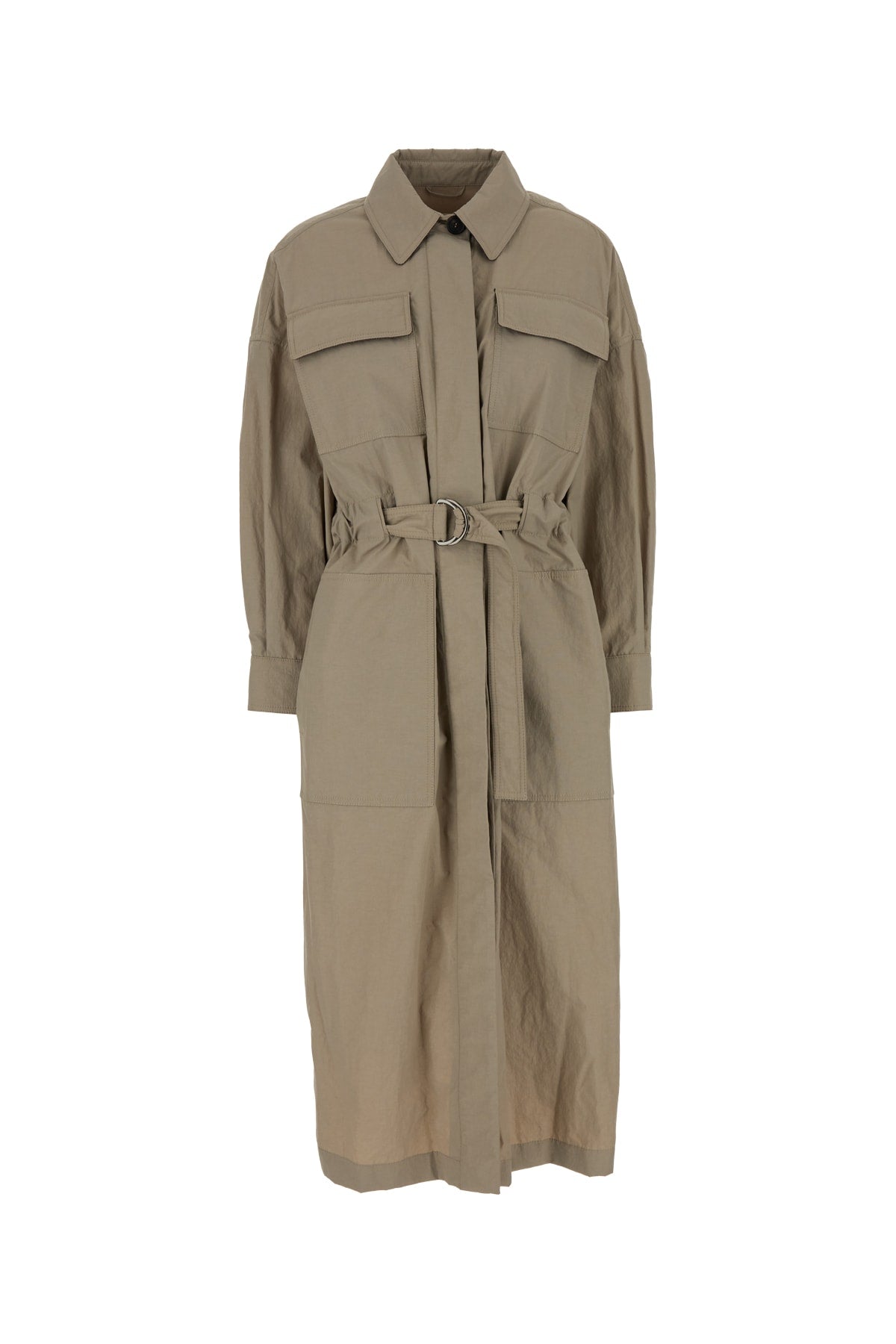 BRUNELLO CUCINELLI GIUBBINO For Women 