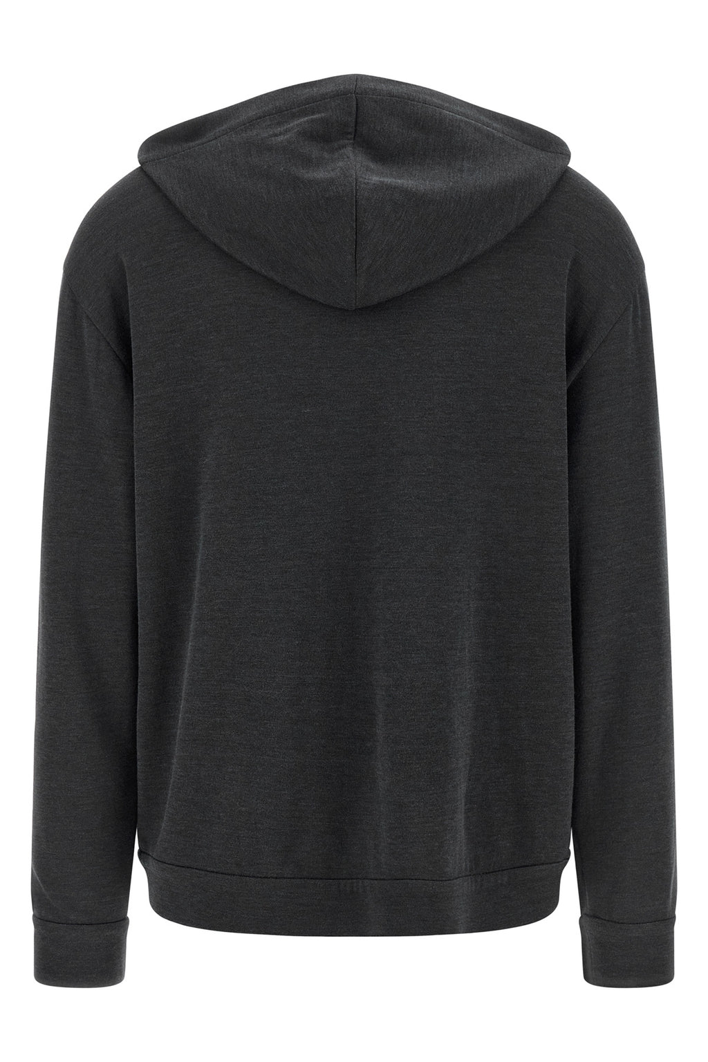 BRUNELLO CUCINELLI Monile hoodie