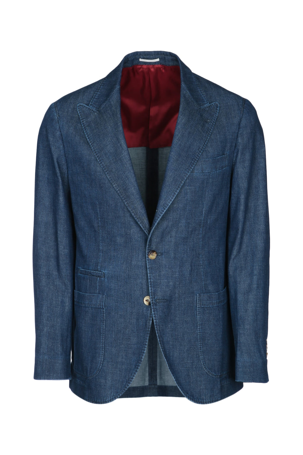 BRUNELLO CUCINELLI SUIT-TYPE JACKET For Men 