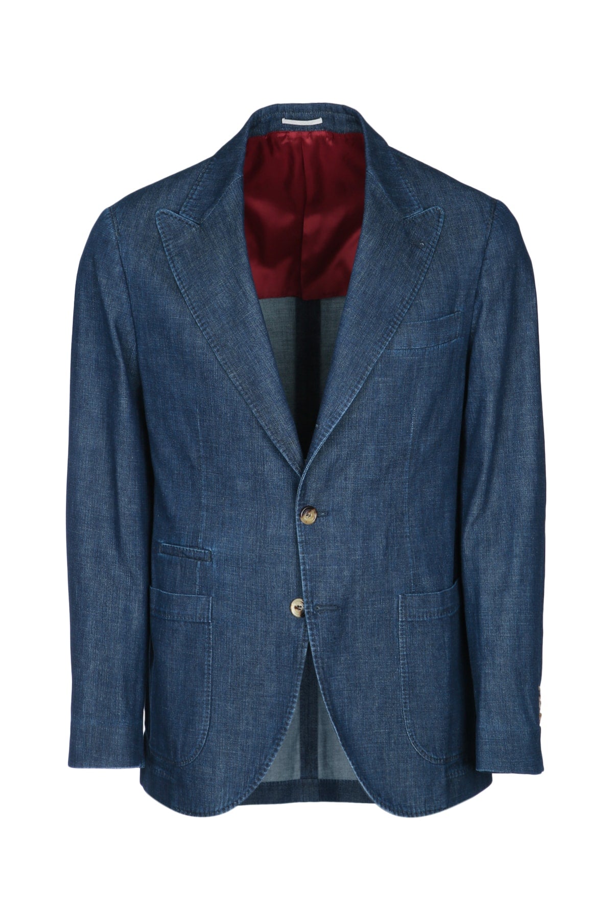 BRUNELLO CUCINELLI SUIT-TYPE JACKET For Men 