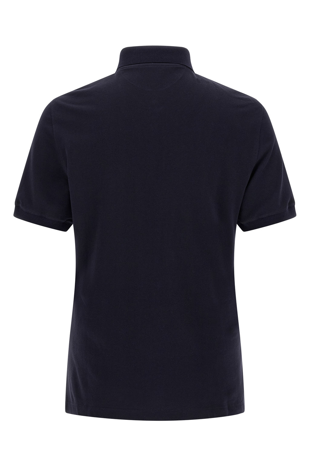 BRUNELLO CUCINELLI Piqué polo shirt For Men 100% cotton