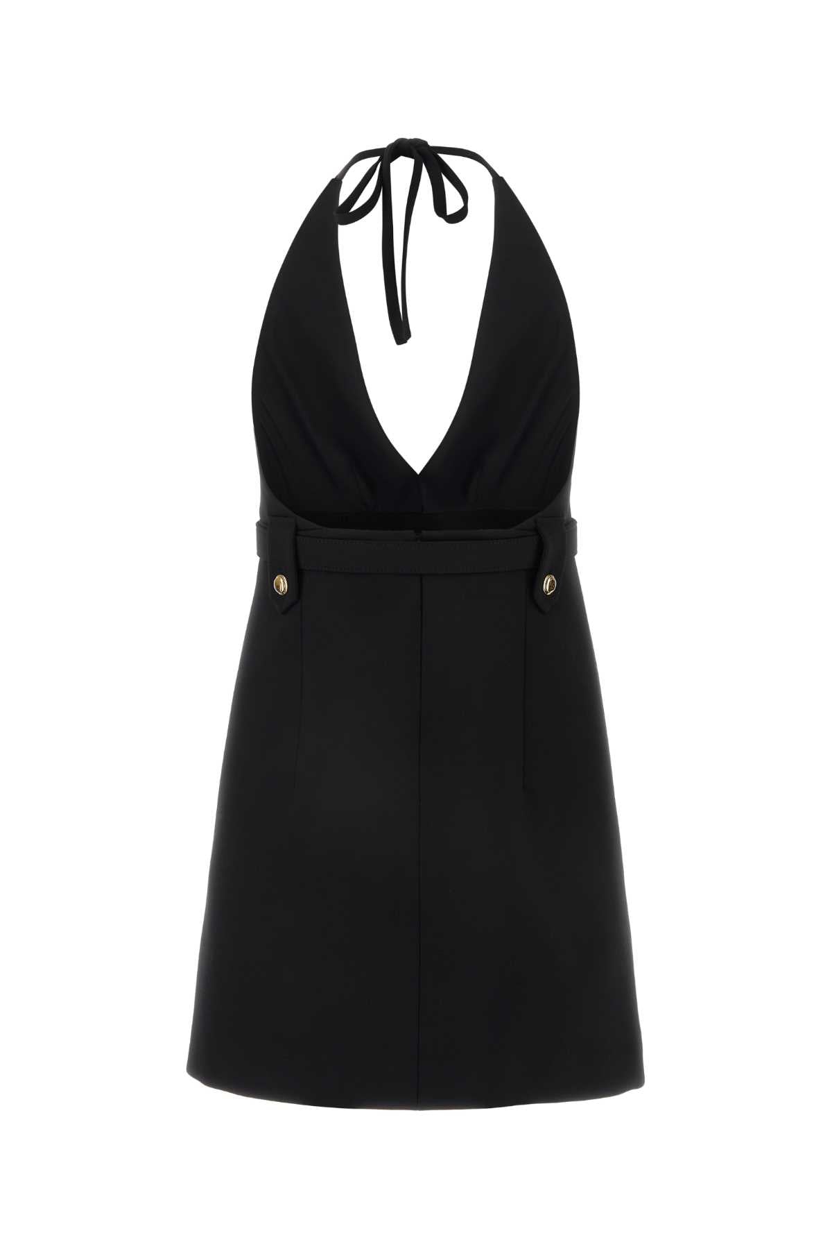 MIU MIU ABITI For Women 02%EA 98%WV-100%PL
