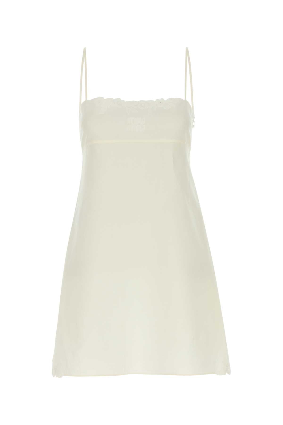 MIU MIU ABITI For Women 44%CO56%LI