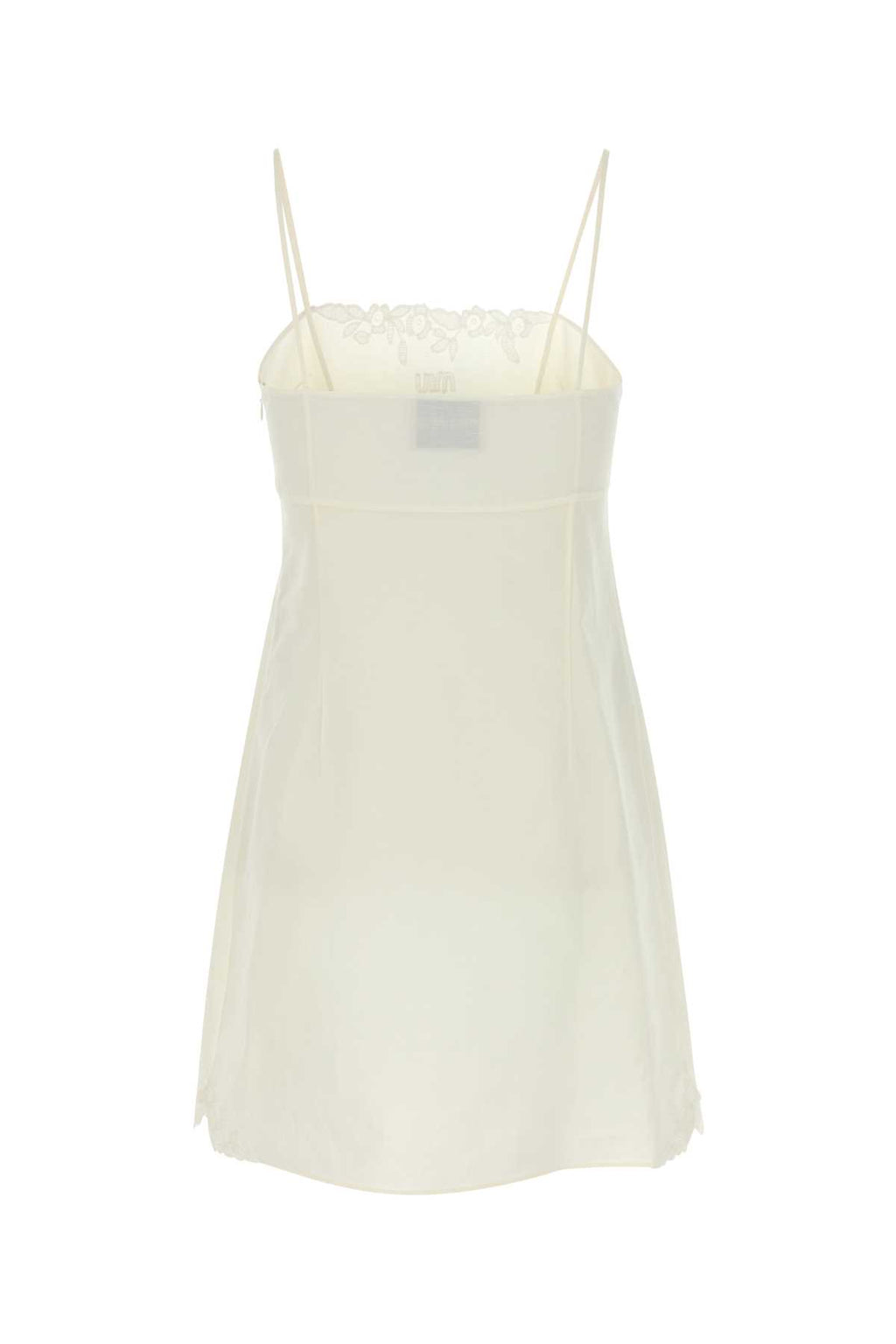 MIU MIU ABITI For Women 44%CO56%LI