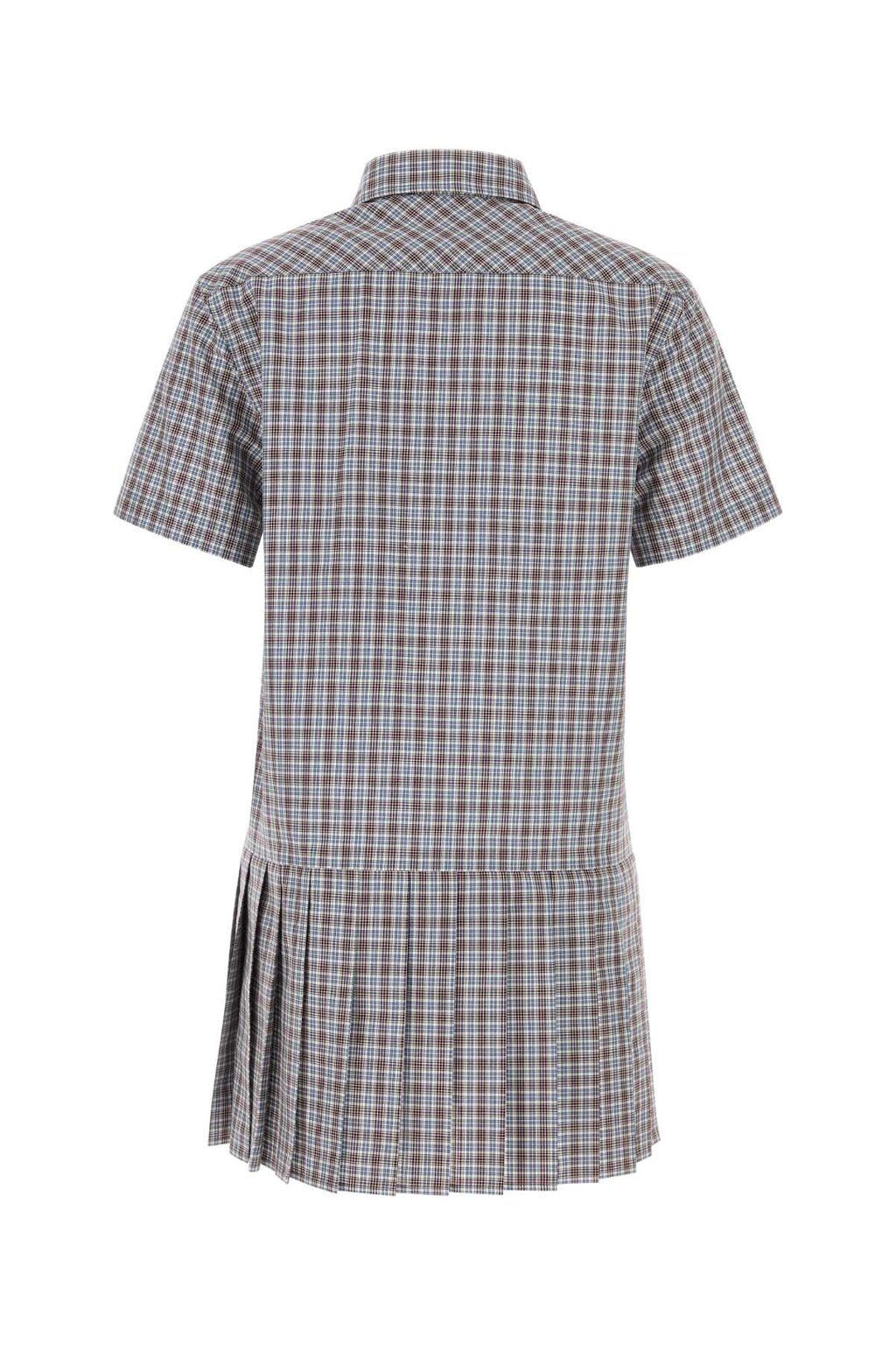 MIU MIU ABITI For Women 100%CO-100%TROCHUSNILOTICUS