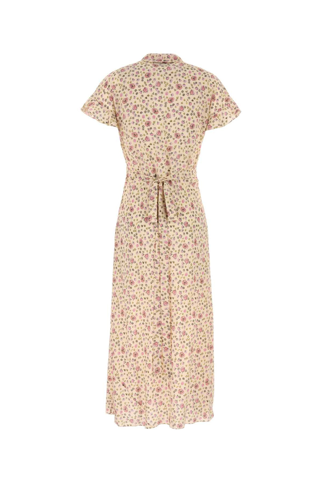MIU MIU ABITI For Women 100%SE