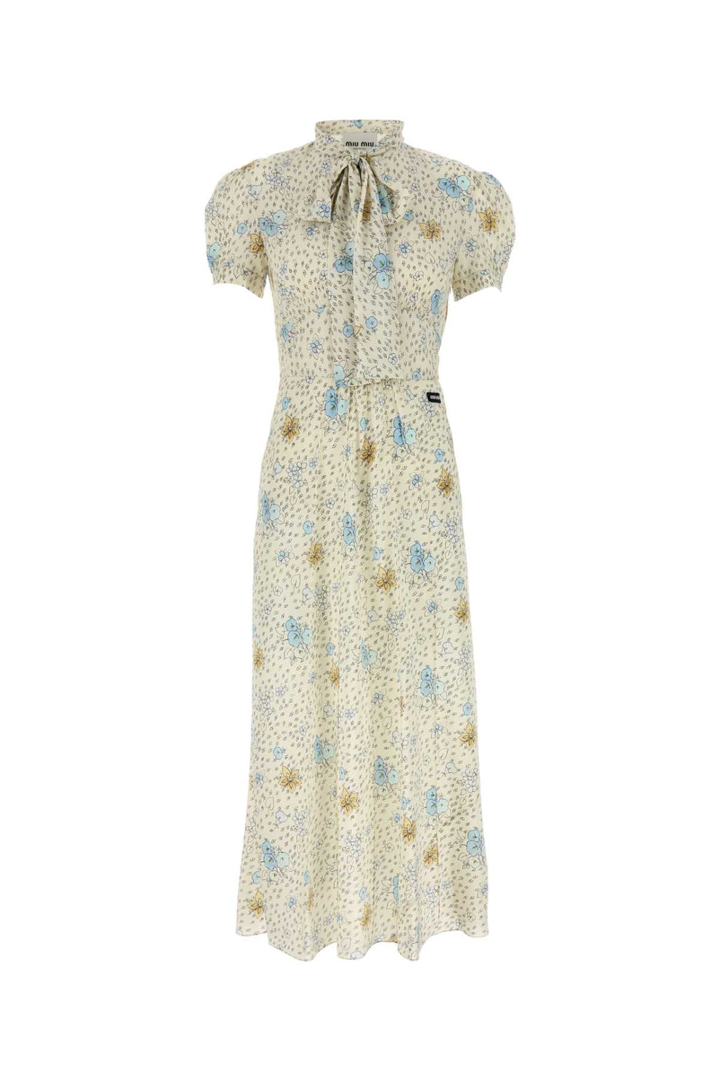 MIU MIU ABITI For Women 100%SE-100%TROCHUSNILOTICUS