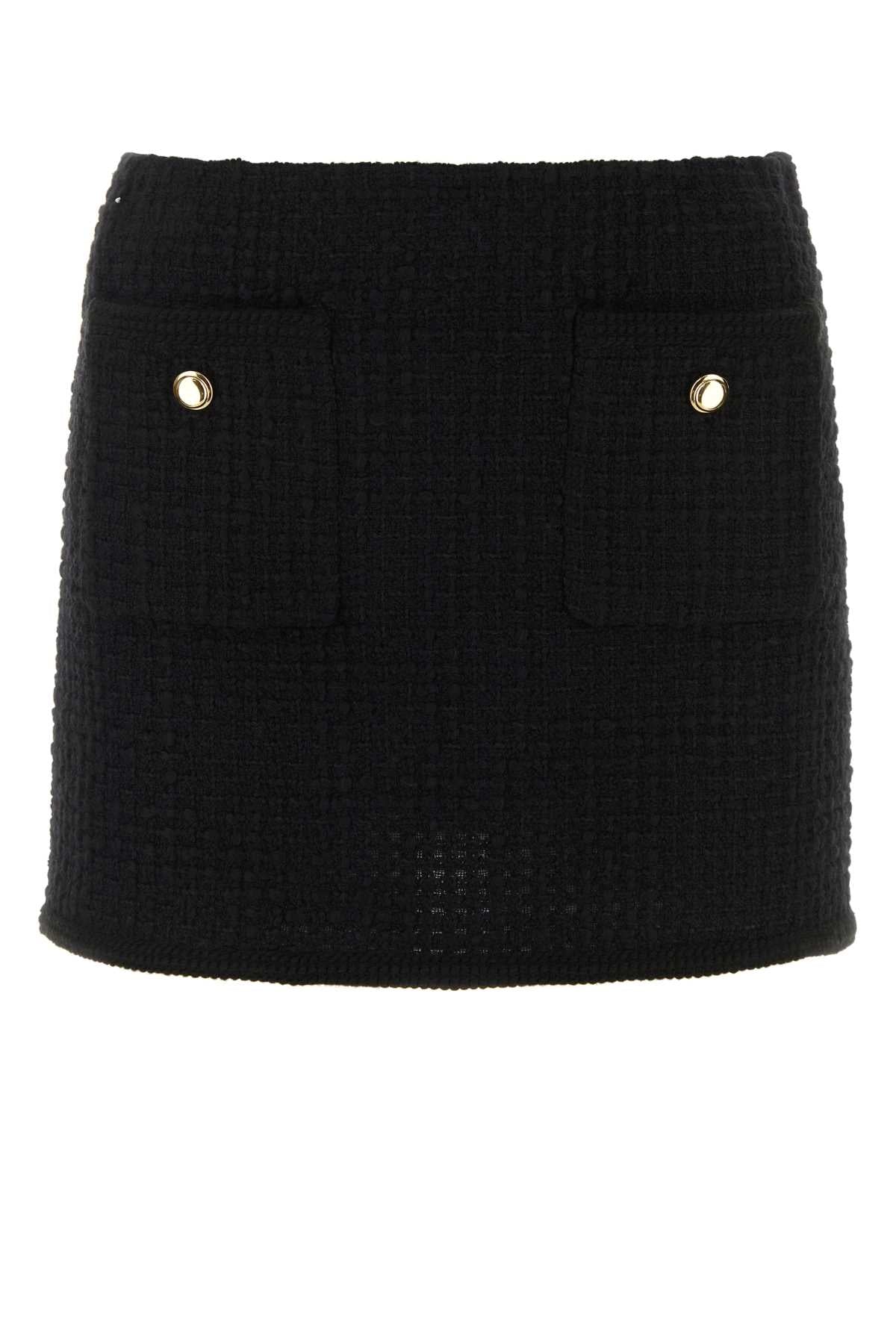 MIU MIU GONNA For Women 07%PA93%WV