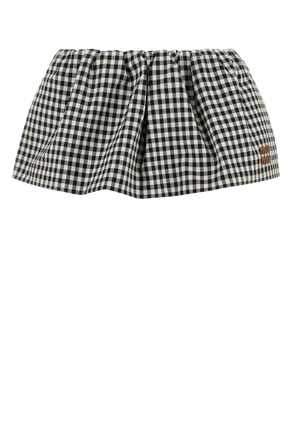 MIU MIU GONNE For Women 100%CO