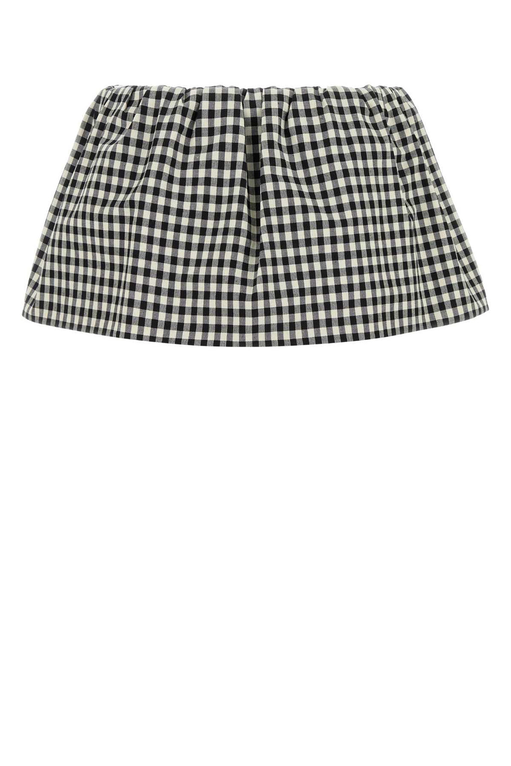 MIU MIU GONNE For Women 100%CO