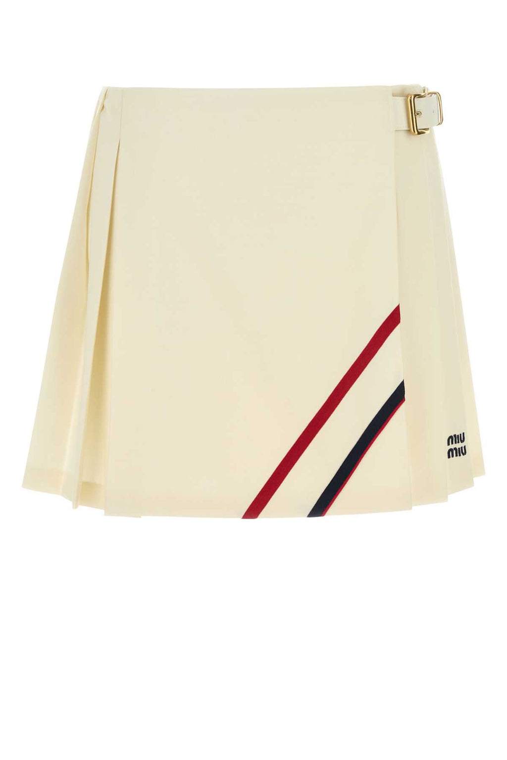 MIU MIU GONNE For Women Exterior: 84% Virgin wool 16% Mohair