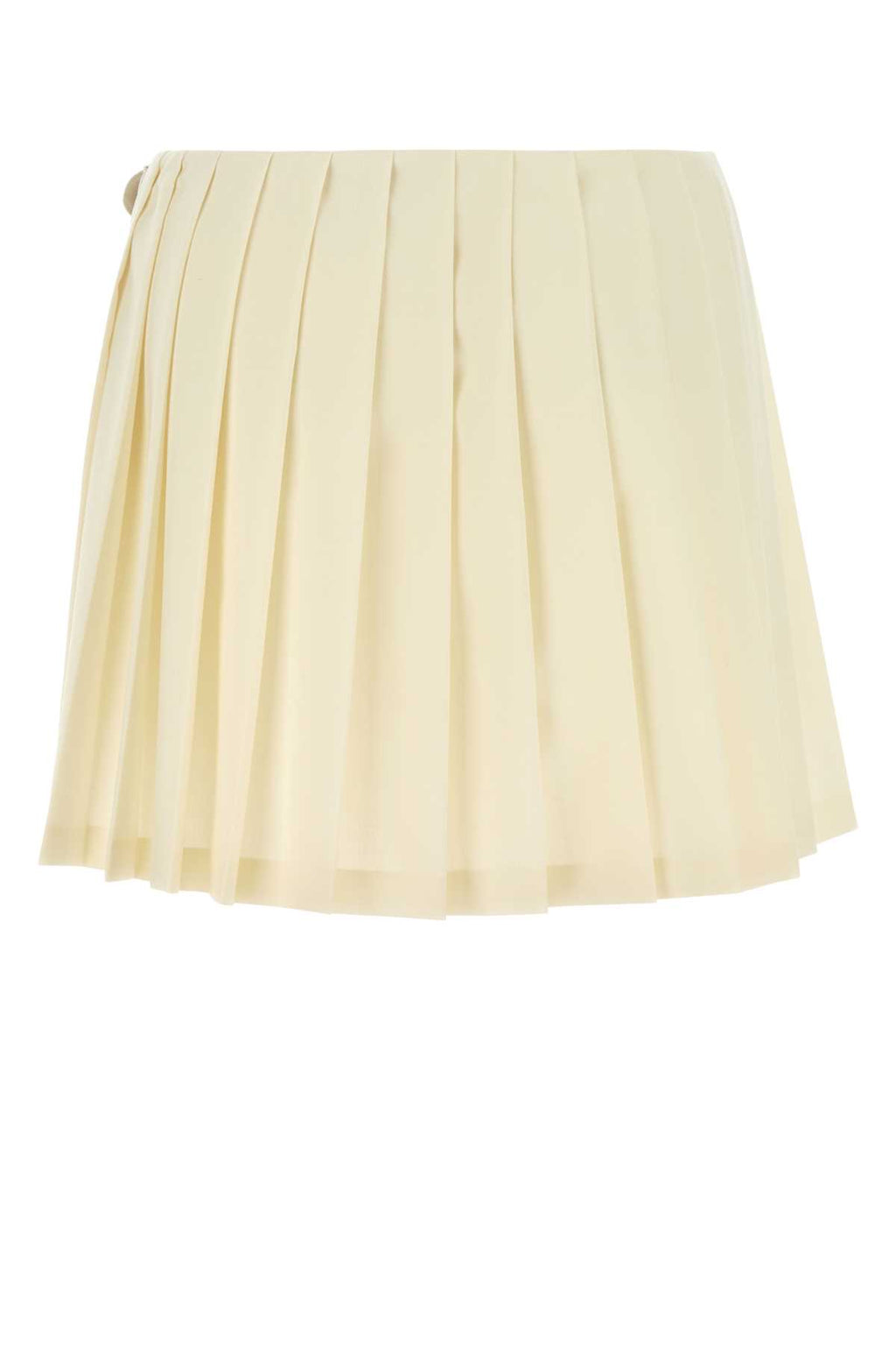MIU MIU GONNE For Women Exterior: 84% Virgin wool 16% Mohair
