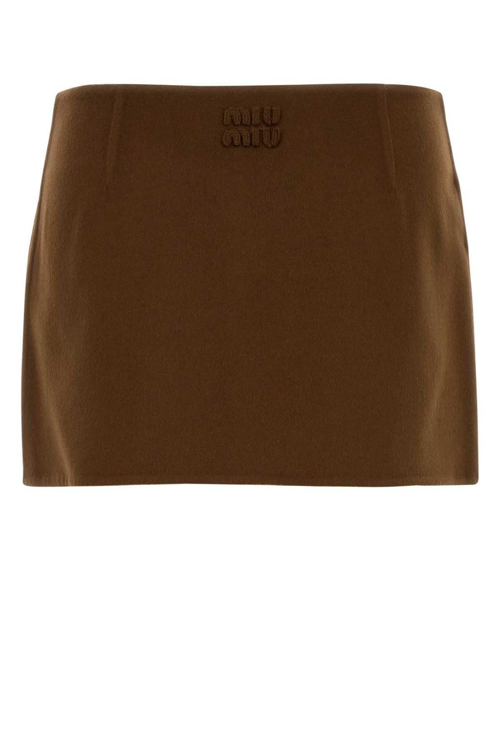 MIU MIU GONNE For Women 10%WS90%WV
