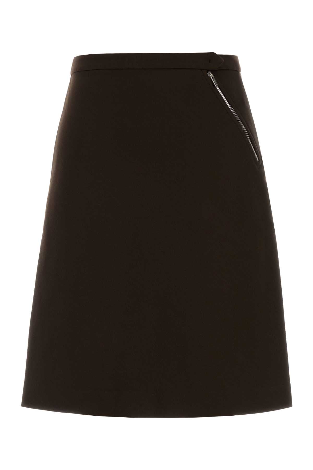 MIU MIU GONNE For Women 04%EA11%PA85%VI