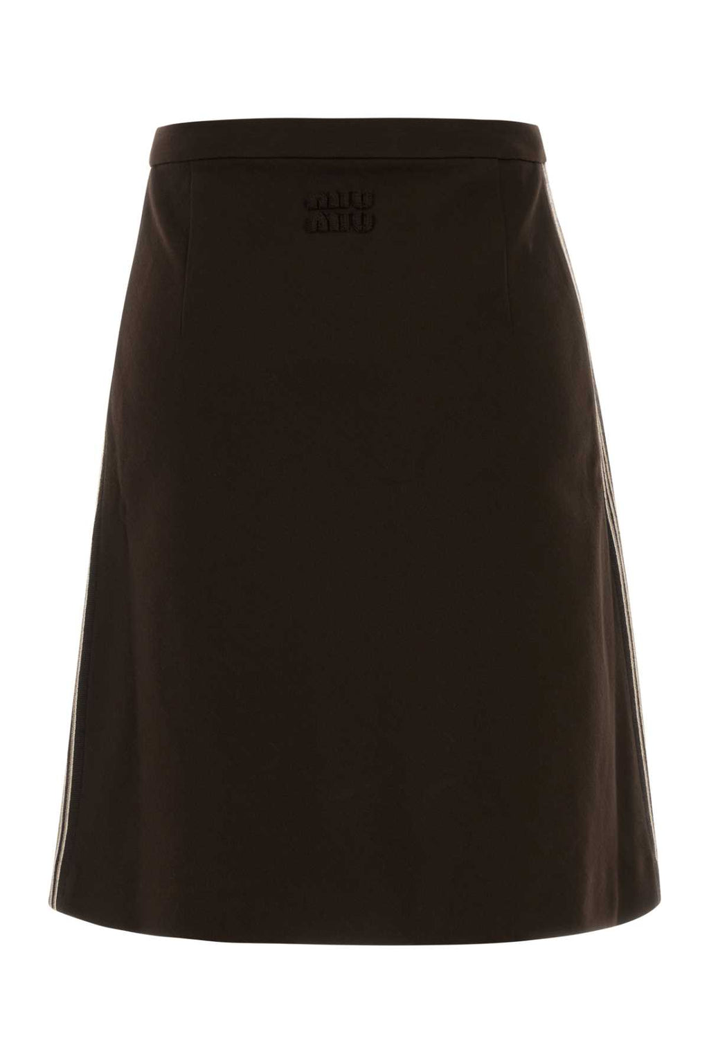 MIU MIU GONNE For Women 04%EA11%PA85%VI