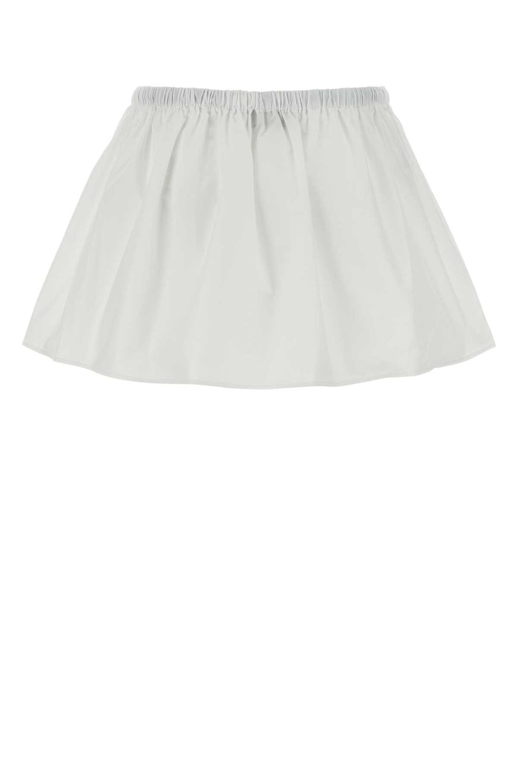 MIU MIU GONNE For Women Exterior: 100% Cotton