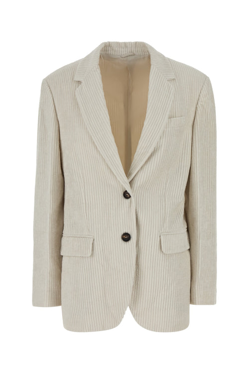 BRUNELLO CUCINELLI BLAZER For Women 