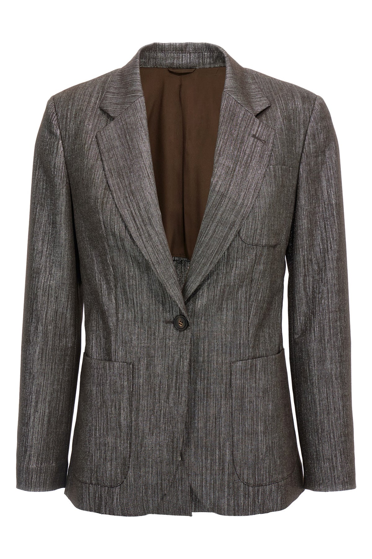 BRUNELLO CUCINELLI 'Sparkling' blazer