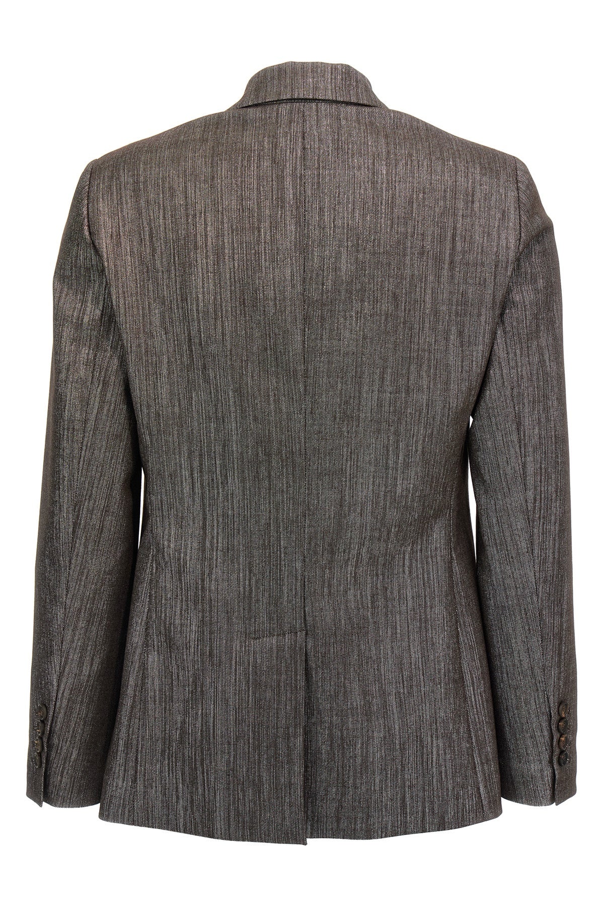 BRUNELLO CUCINELLI 'Sparkling' blazer