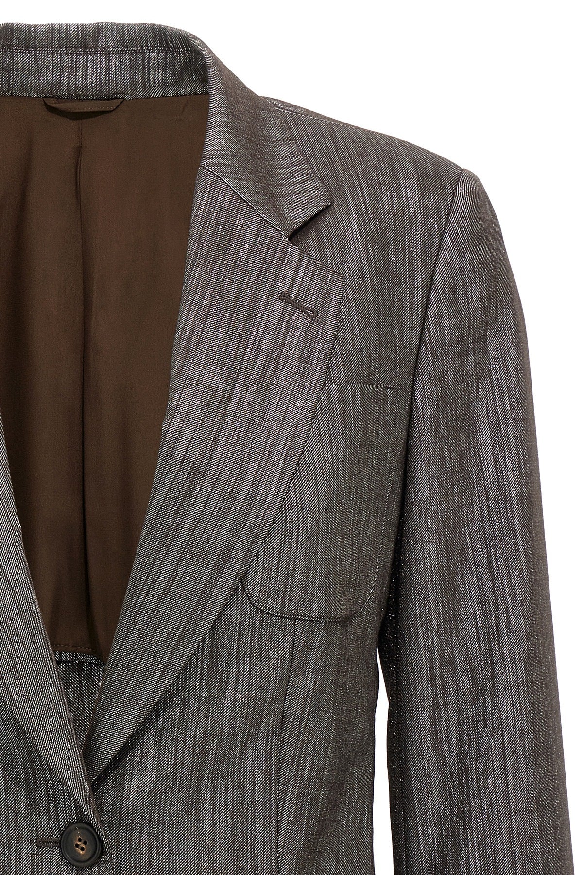 BRUNELLO CUCINELLI 'Sparkling' blazer