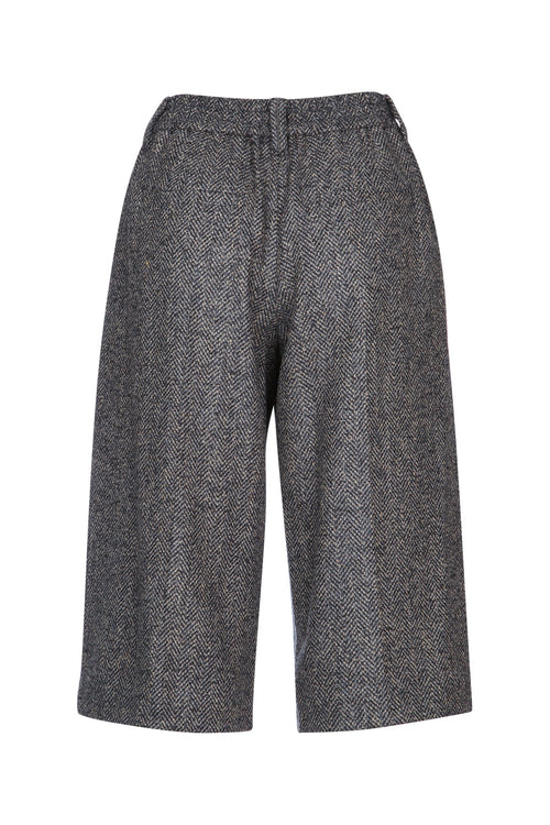 BRUNELLO CUCINELLI BERMUDA For Women 100% VIRGIN WOOL