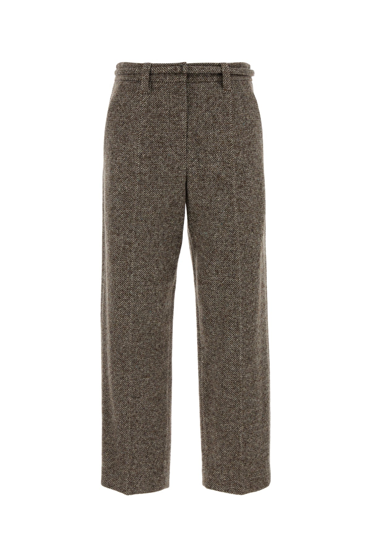 BRUNELLO CUCINELLI PANTS For Women 100% Cotton