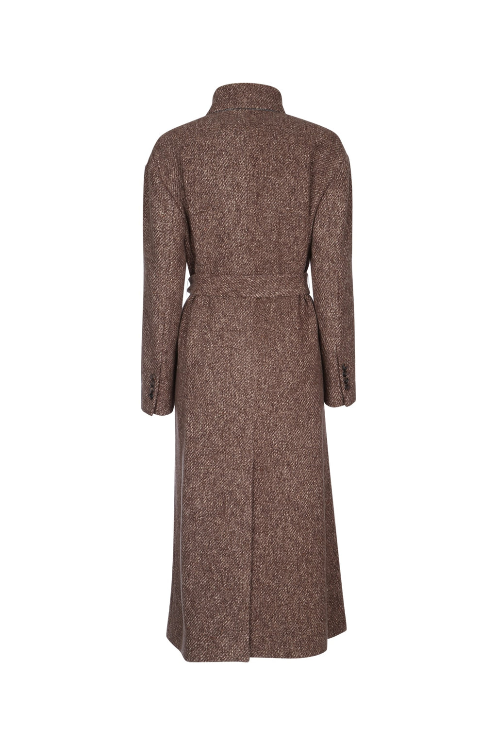 BRUNELLO CUCINELLI OVERCOAT